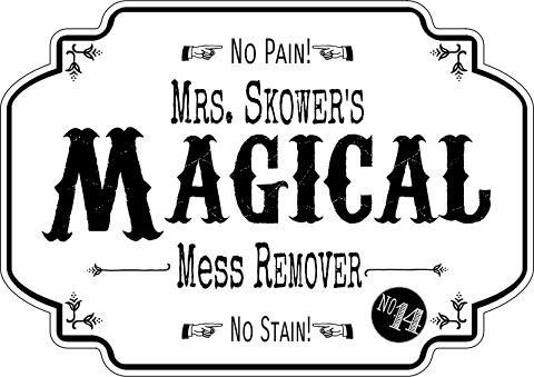 magic cleaner