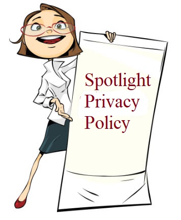 spotlight cleaning privacy policy